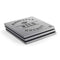 NHL Minnesota Wild Black Text PS4 Pro Console Skin
